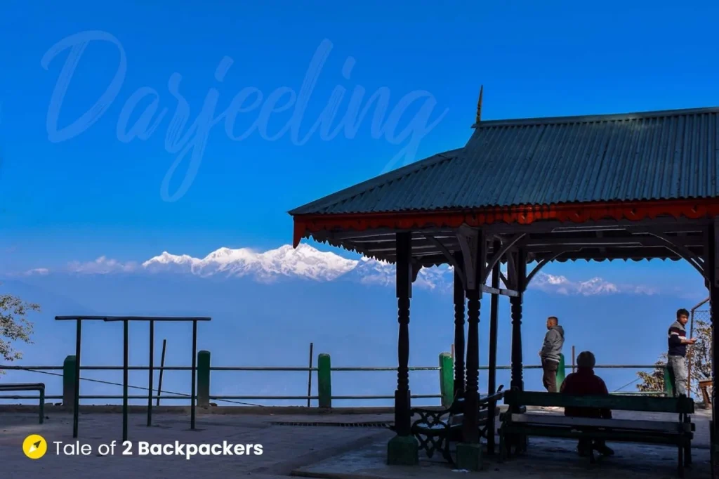 Darjeeling Tour Guide – Complete Travel Itinerary & Tips