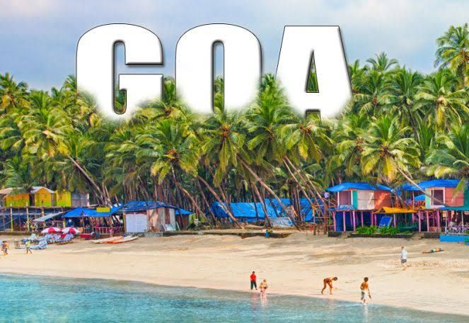 Goa Travel Guide