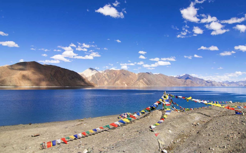 Ladakh Travel Guide