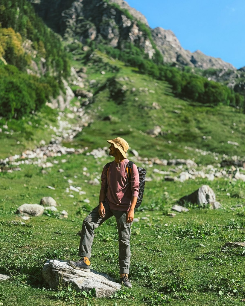 Shimla Tour Guide