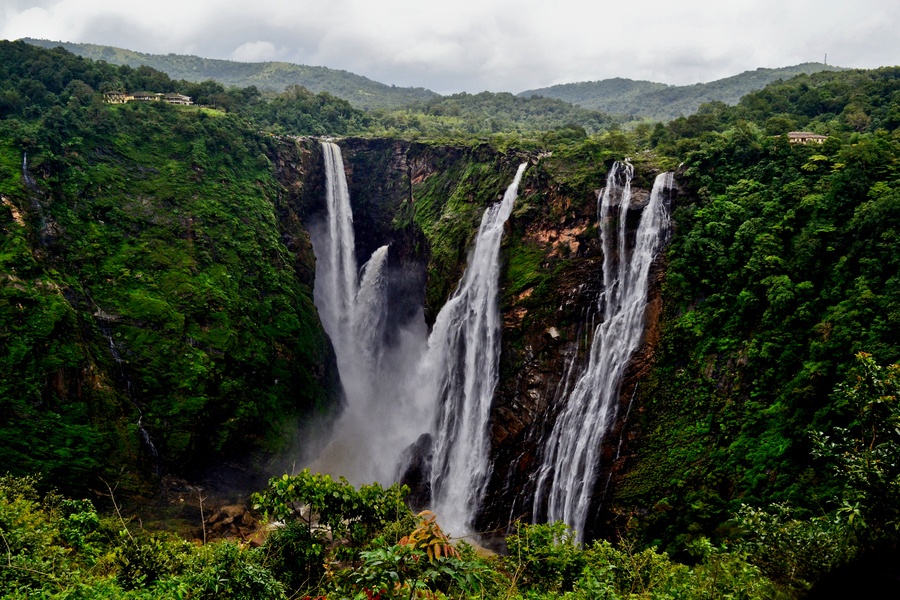 Jog Falls
