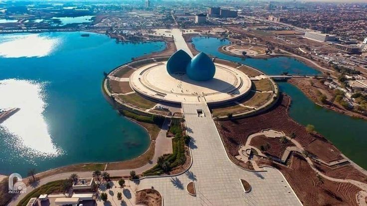 Baghdad Travel Guide