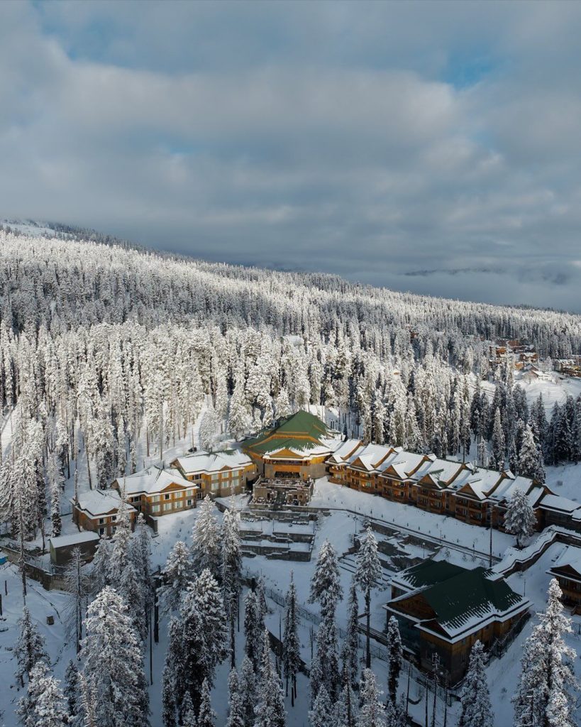 kashmir travel guide