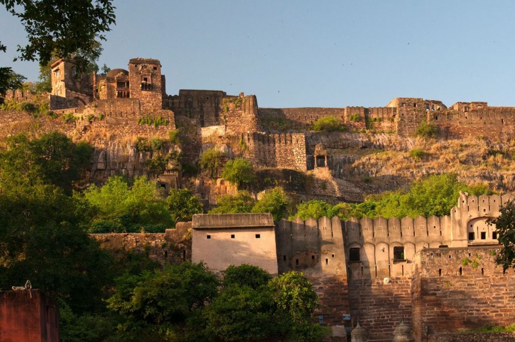 Ranthambore National Park