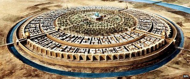 Baghdad Travel Guide