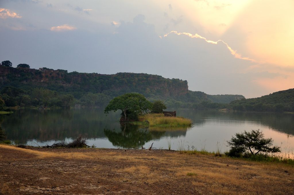 Ranthambore National Park