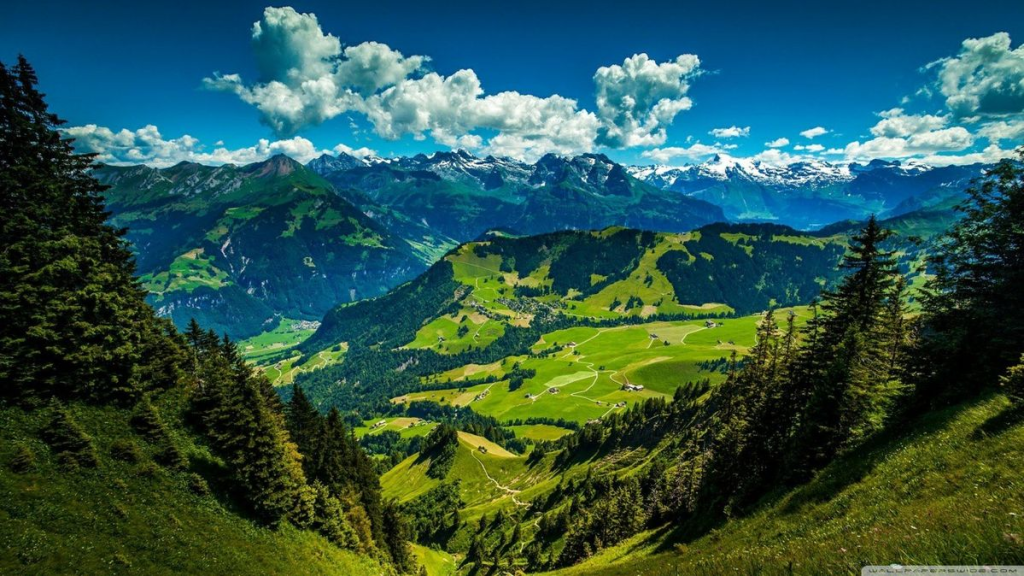 Kashmir Travel Guide