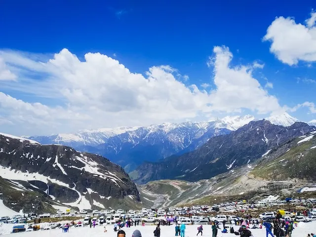 kullu manali travel guide